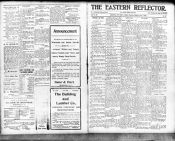 Eastern reflector, 12 July 1904